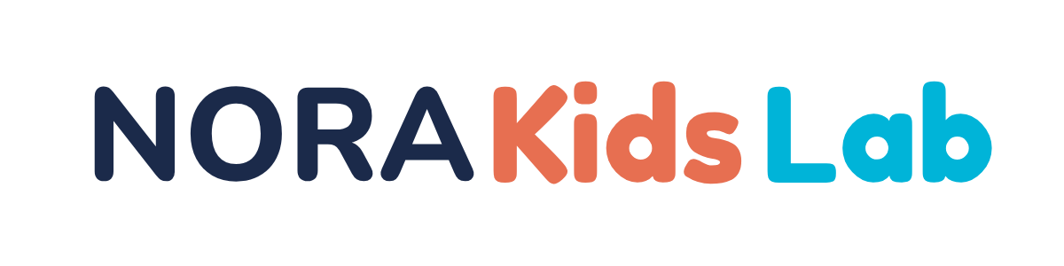 Nora Games Official Logo